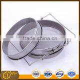 Stainless Steel Honey Strainer/honey Filter thumbnail-2