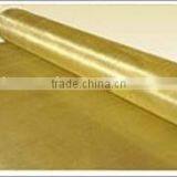 Brass Wire Mesh