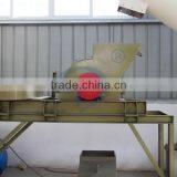 Stainless Steel Cassava Garri Processing Machine Prices Gari Frying Machine thumbnail-2