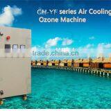 High Quality Ozone Water Treatment Machine Fishing Farm Used thumbnail-3