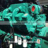 800KW/1000KVA Diesel Generator Set/genset With ISO&CE Identification thumbnail-4