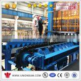 High Efficiency Zinc Eletrowining Cathode Stripping Equipment thumbnail-1