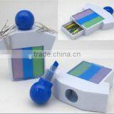 Mark Pen With Memo thumbnail-2