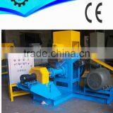 2015 Hot Sale Pet Feed Extruder Price/ Poultry Pellet Feed Machine thumbnail-2