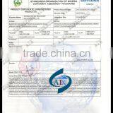 Delivery Palm Oil Refinery Plant to Nigeria Use SONCAP Certificate thumbnail-1