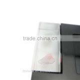 Thermo Hygrometer Digital Wireless Weather Station Alarm Clock/ Automatic Weather Station With 2 Remote Sensors thumbnail-4