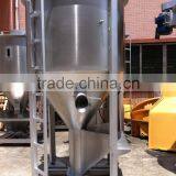 Rubber Extruder Banbury Mixer Two Roll Mill Plastic Pellets Mixer thumbnail-6