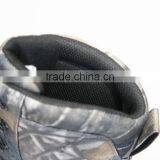 Men Camo Oxford Hunting Boots thumbnail-4