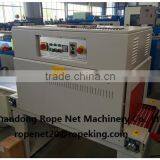 Shandong Taian Plastic Semi-automatic Carton Box Strapping Machine