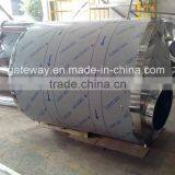 Stainless Steel Chemical Tank /Mixing Tank thumbnail-3