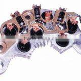 AUTO RECTIFIER DIODE 1205464 USE FOR CAR PARTS OF OPEL CORSA,OMEGA,TIGRA VECTRA,ASTRA,FONTERA thumbnail-1