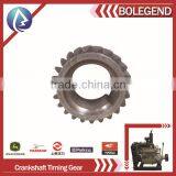 Crankshaft Timing Gear Xinchang 485 DIESEL ENGINE SPARE PARTS thumbnail-2