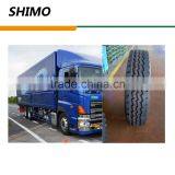 Common Road Used 8.25 16 New Truck Tires Inner Tube thumbnail-3