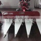 FACTORY PRICE MICRO CUTTER-ROWER WITH CE CERTIFICATION thumbnail-2