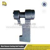 , China's Precision Casting Machinery Parts