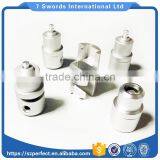 Custom Cnc Machining With High Quality Customized Precision Cnc Machining Aluminum Parts thumbnail-5