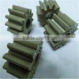 Engineering Electric Equipment Plastic Parts thumbnail-5