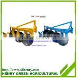 1LYX Disc Plough thumbnail-2