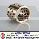 Rod End Bearing Aisi 4140 Carbon Alloy Steel Round Bars Deutschland Lieferanten for Coniche Dei Cuscinetti Bushing thumbnail-3