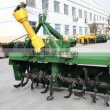 Powerful Enterprises Rotovator Tiller Made in China Mini Power Tiller thumbnail-1