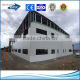 Steel Structure Showroom/Office/House thumbnail-1