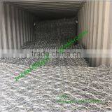80*100mm Mesh Size /galvanized Wire Mesh Prices / Gabion Wire Mesh Box