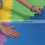 Tatami Mat/Anti-Fatigue Puzzle Tatami Mat/ Tykwando Mats/Judo Mat/kongfu Mat/tatami Mats thumbnail-4