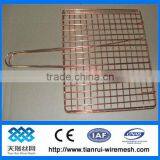 Cast Iron Bbq Grill /stainless Steel Grill