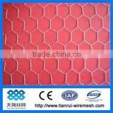 Bird Cage Hexagonal Wire Mesh