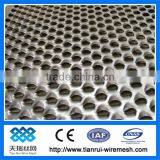 Perforated Metal Sheet/punching Roofing Panel/decorative Perforated Sheet Metal Panels