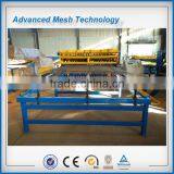 Automatic Mesh Welding Machines JIAKE Manufacturer thumbnail-5