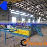 Reinforcing Wire Mesh Welding Machines Assembly thumbnail-2