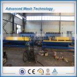 Automatic CNC Construction Reinforced Steel Bar Mesh Welding Machine JK-RM-2500B thumbnail-5