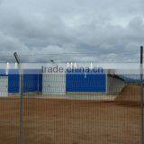 Light Steel Chicken House thumbnail-1