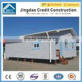 Q235/345 Prefabricated Steel Frame Kit Warehouse thumbnail-1