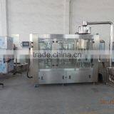 New Condition and Electric Driven Type Water Bottling Plant