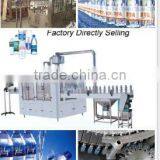 Water Bottle Filling Machine/mineral Water Filling Machine /machinery
