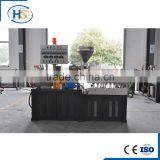 Calcium Carbonate Filling Plastic Granulating Extruder Machine thumbnail-2