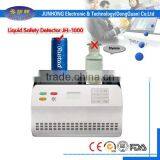 Favorable Price Hydrochloric Acidliquid Scanner