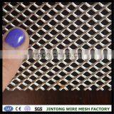 Bricks Re-inforsement Mesh/micro Small Hole Expanded Metal Mesh Rolls thumbnail-3