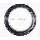 Textile Kitting Machinery Parts Roller Brush Made in China thumbnail-6