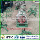 Competitive Price!!! ISO CEgalvanized Barbed Wire Making Machine thumbnail-6