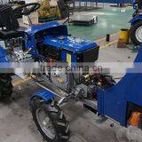 Weifang Factory Supply 12hp SH Farm Tractor Mini Tractor Price thumbnail-4