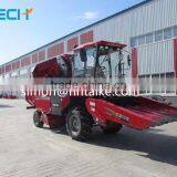 2016 Mini Corn Combine Harvester thumbnail-5