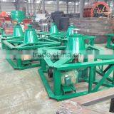 Henan Manufacturer Low Price Wholesale Gold Dust Wet Grinding Machine thumbnail-5