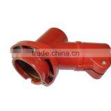 Durable Use Brush Cutter Gear Case /Good Grass Cutter Spare Parts thumbnail-1