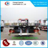Foton Flat Bed Recovery Truck thumbnail-3