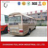 New Design Dongfeng LHD Coach Bus EQ6701LHT for Sale thumbnail-3