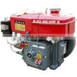 JD170 EPA Single Cylinder 4 Stroke Evaporative Cooling Diesel Engine thumbnail-1