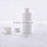 PE Essence Plastic Bottles for Skin Care thumbnail-6